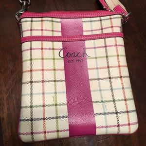 Coach Swing Pack